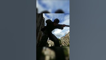 The Greatest Reporter In Post Scriptum