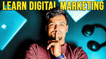 If I started Digital Marketing in 2023, I