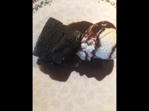 Delicious Brownies, Family Recipe , Easy  -უგემრიელესი ბრაუნი,ადვილი!