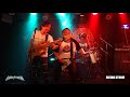 【ライブ映像】RISING STORM@名古屋大須UNLIMITS 2021年3月13日