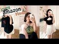 2022 Amazon Clothing Haul (With Links!)