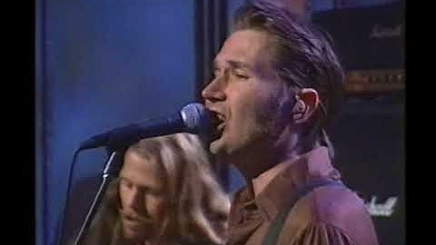 Del Amitri - Not Where It