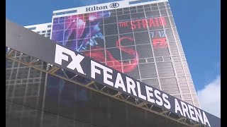 Fx Fearless Arena Fx