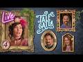 Tale Gate | Episode 4 | Discussing Up To C4E31