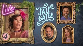 Tale Gate | Episode 4 | Discussing Up To C4E31 screenshot 2