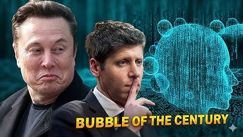 Did NVIDIA, Oracle OpenAI Just Build a $1 Trillion Bubble? AI’s Dark Secret Inside the AI Money Loop