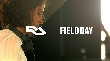 Shanti Celeste live at Field Day | In Video | Resident Advisor