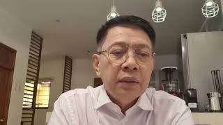 QUIBOLOY, MAHULI NA KAYA NG BAGONG DIRECTOR NG PNP?