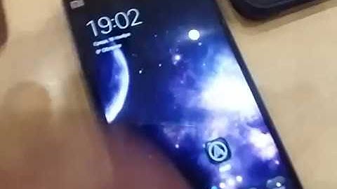 Xiaomi mi4c display problem