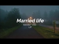 Stuff we did married life slowed  eco extended