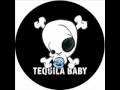 Tequila baby  negue