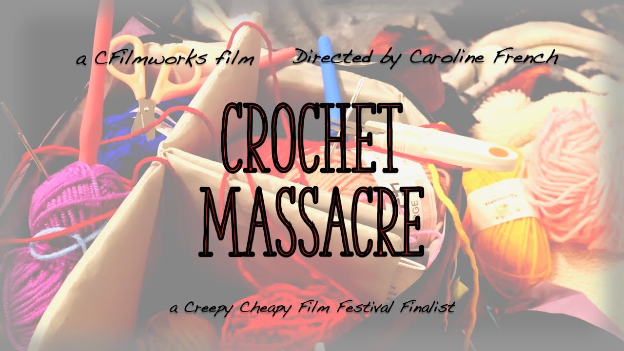 Crochet Massacre