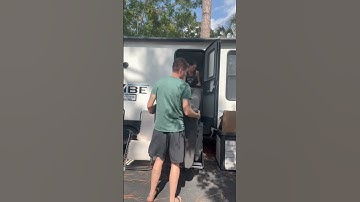 DIY RV Couch Upgrade with RecPro (The Right Way)