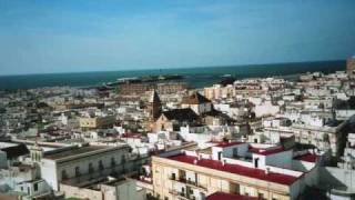 Chano Lobato - Alegrías de Cádiz chords