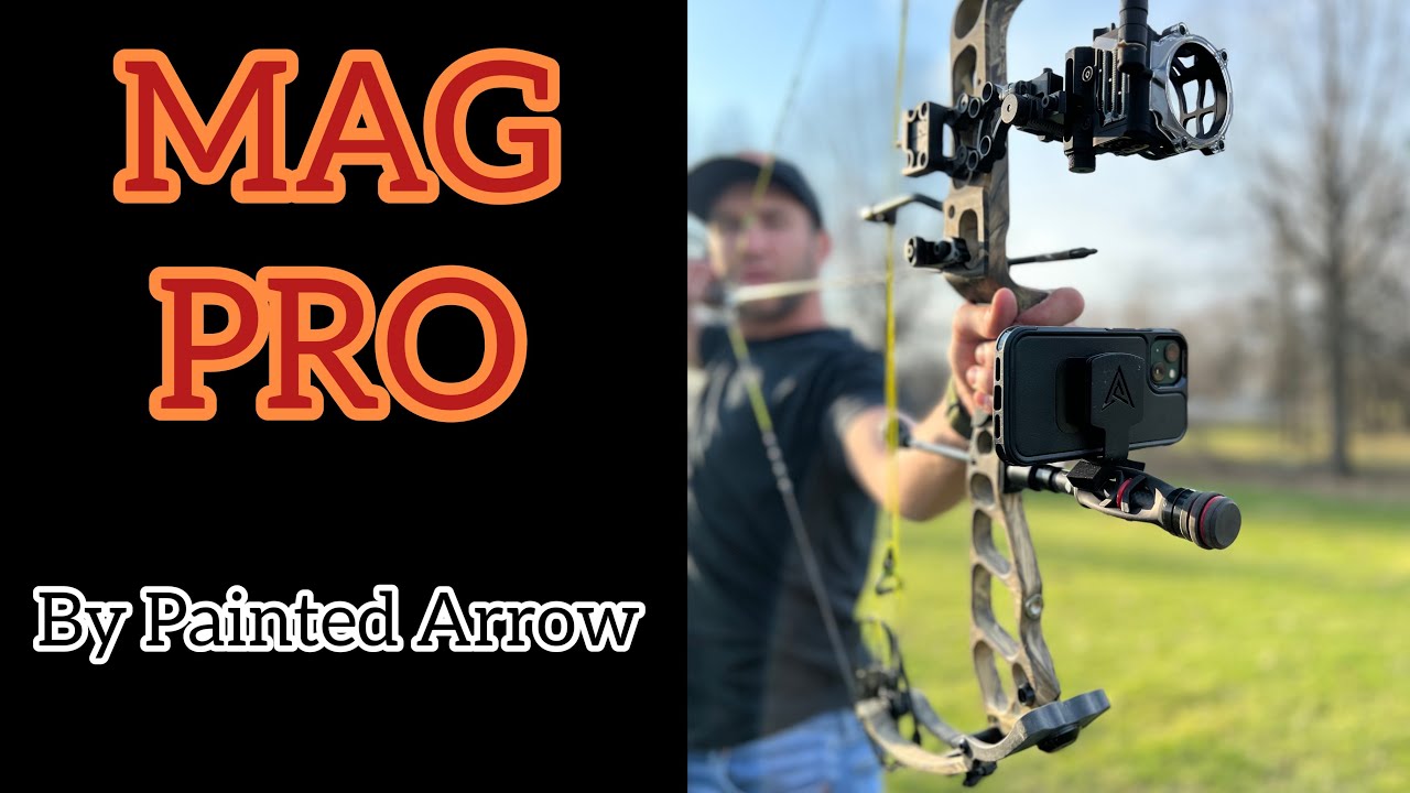 MAG-PRO GP – Painted Arrow Outdoors
