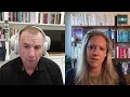 Chaos in Interregnum: Navigating Australia’s Technology, Strategy and Security Choices w Mick Ryan.