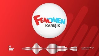 Radyo Fenomen Karışık Canlı Yayın - Hit Müzik 2019 Türkçe ve Yabancı Şarkılar 2018 - 2019 Resimi