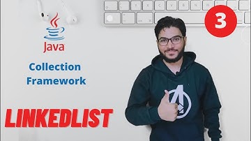 Java Collection Framework | LinkedList | Hindi #3