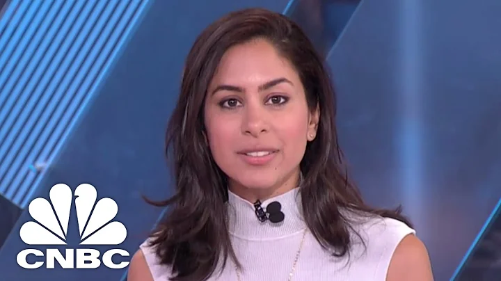 Summer Vacation: Where Travel Meets Tech | CNBC