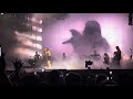 Post Malone - I Fall Apart (Live at Lakewood Amphitheatre in Atlanta, GA - 08/03/23)
