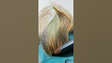 Drawing pennywise in 20 hours | drawing challenge  #shorts