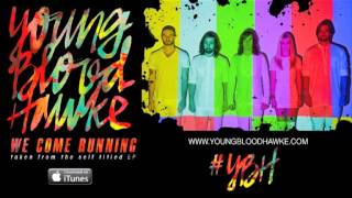 Video thumbnail of "Youngblood Hawke 'Stars' [audio] - As heard in the Netflix commercial!"