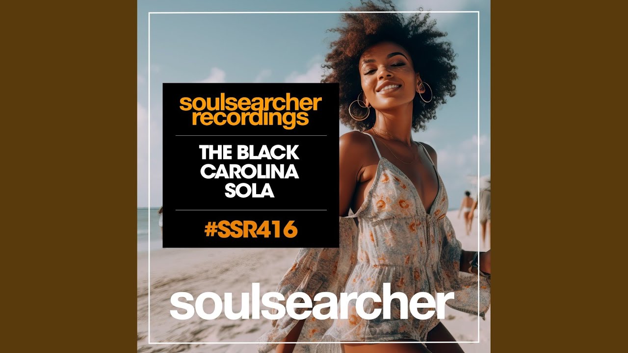 Watch Sola (Original Mix) on YouTube Watch Sola (Original Mix) on YouTube