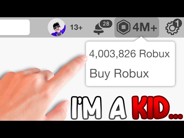 Gerador Robux Grátis 2023 ▷ MyTruKo