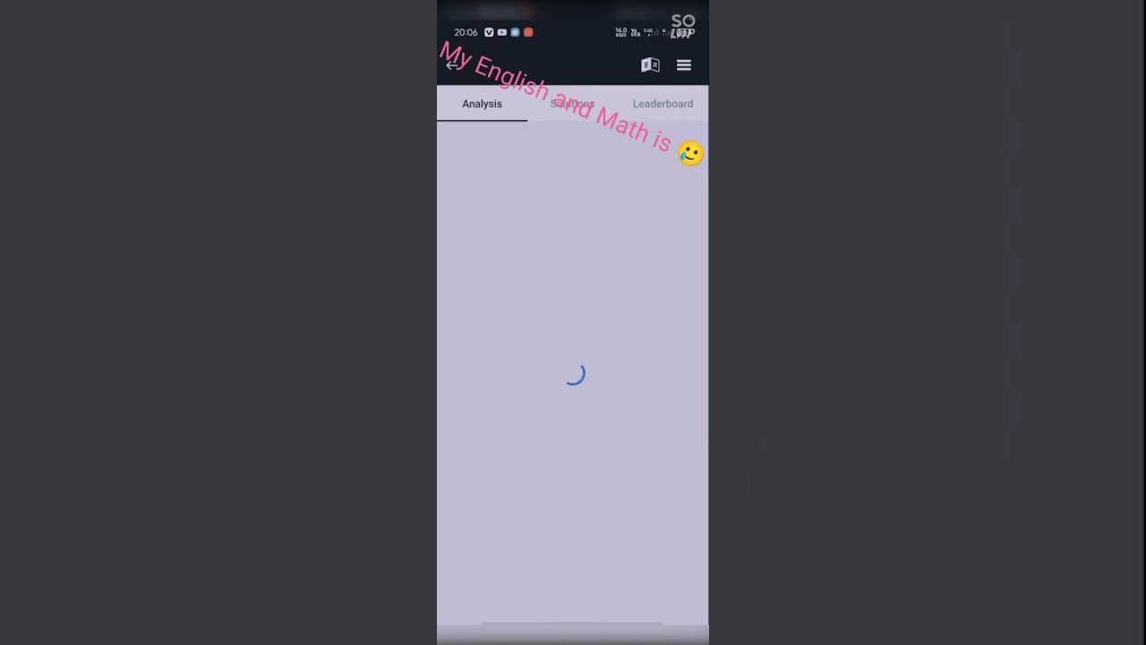 My CPO mini test...... 