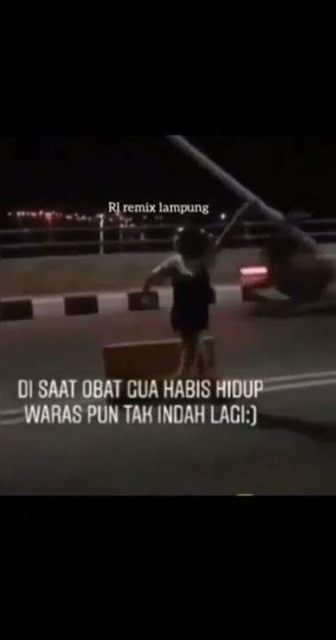 Story wa lampung viral(Biarkan Reaksi Kimia Berjalan🤙)