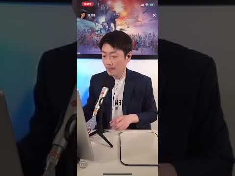 扮黎明_今夜你會不會來(直播)