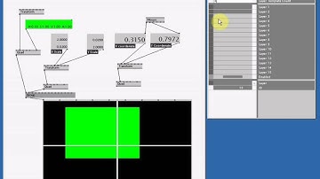 Tutorial 13: The Basic 2D XY coordinate system