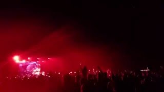 Hardwell - Opening/Intro - 31st St Studios