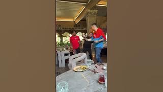 CZN Burak Pranked Me🇹🇷 #ishowspeed