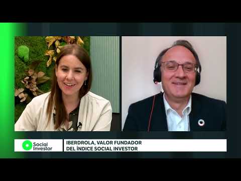 Entrevista a Roberto Fernández Albendea, director de RSC y reputación de Iberdrola | Social Investor