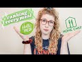 HELLO FRESH VS HOME CHEF PART 1 | Ranking all of our Hello Fresh Meals | Non-Sponsored Review