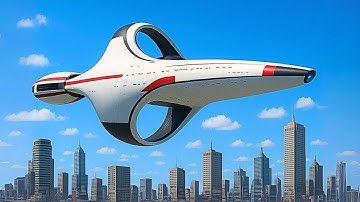 The New Japanese Plane That Will Change Travel Forever