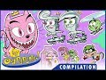 The Fairly Odd Parents | Masters Of Shapeshifting!