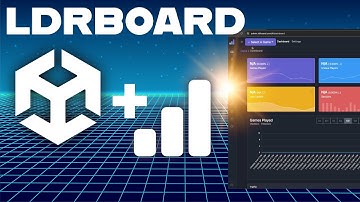 How to add a FREE Online Leaderboard to your Unity Game