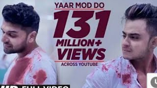 Yaaro Ne Mere Waste kya kuch nahi kiya HD Video