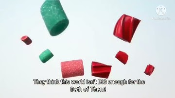 Jolly Rancher Bites and Twizzlers Bites Commercials With Lyrics