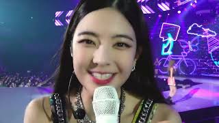 ITZY LIVE THE 1ST WORLD TOUR CHECKMATE  in SEOUL - WANT IT [4K 60FPS]
