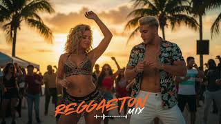Reggaeton Latin Dance Mix 🔥 Nonstop Party &amp; Club Hits