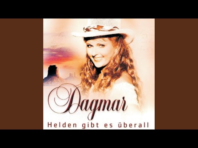 Dagmar (The Lady Of Country) - Pures Gold