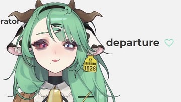 Crelly tries forcing a meme onto Koko