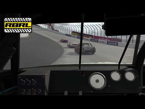 April 15, 2026 - Street Stocks @ Dover FAST LAP (0:27.126)