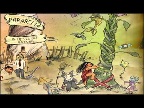 Parabelle - Whisper