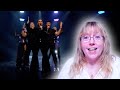 Vocal Coach Reacts to Steps & Michelle Visage 'Heartbreak in This City' LIVE on Graham Norton