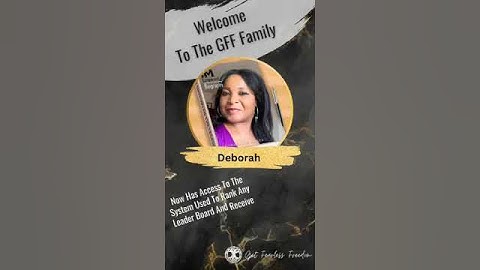 Learn how to make $500 a sale! Over 100 new members since launch 🚀 https://youtu.be/3Jk2pHDbihI