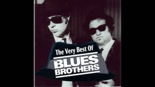 The Blues Brothers - Almost